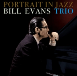 Capa do artigo Portrait in Jazz - CD