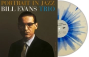 Capa do artigo Portrait in Jazz - Vinil