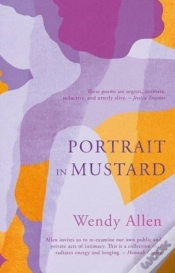 Capa do artigo Portrait In Mustard