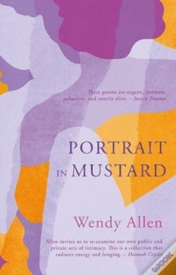 Capa do artigo Portrait In Mustard