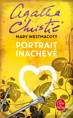 Capa do artigo Portrait Inacheve
