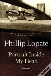 Capa do artigo Portrait Inside My Head