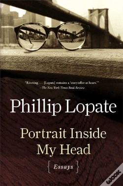 Capa do artigo Portrait Inside My Head