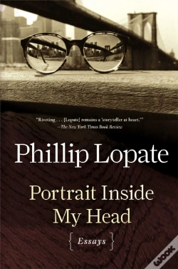 Capa do artigo Portrait Inside My Head