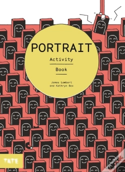 Capa do artigo Portrait