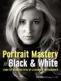 Portrait Mastery In Black & White - Preview