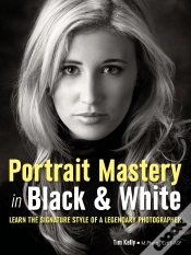 Capa do artigo Portrait Mastery In Black & White