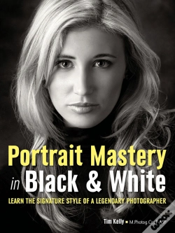 Capa do artigo Portrait Mastery In Black & White