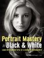 Portrait Mastery In Black & White - Preview