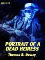Portrait Of A Dead Heiress - Preview