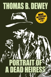 Capa do artigo Portrait Of A Dead Heiress