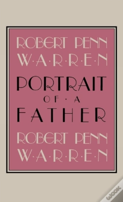 Capa do artigo Portrait Of A Father