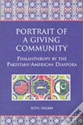 Portrait Of A Giving Community