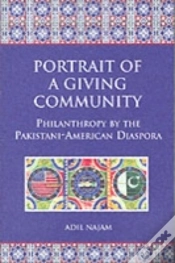 Capa do artigo Portrait Of A Giving Community
