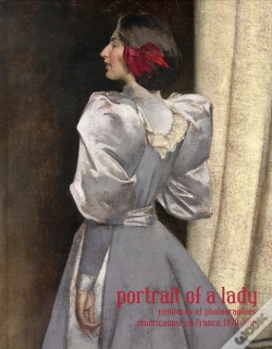 Capa do artigo Portrait Of A Lady ; Peintures Et Photographies