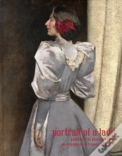 Capa do artigo Portrait Of A Lady ; Peintures Et Photographies