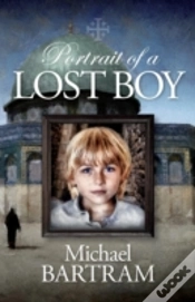 Capa do artigo Portrait Of A Lost Boy