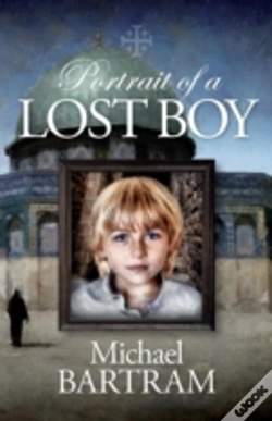 Capa do artigo Portrait Of A Lost Boy