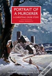 Portrait Of A Murderer