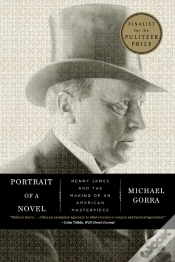 Capa do artigo Portrait Of A Novel