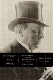 Capa do artigo Portrait Of A Novel