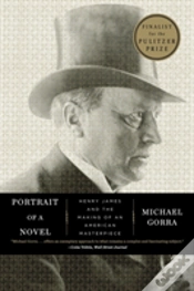 Capa do artigo Portrait Of A Novel