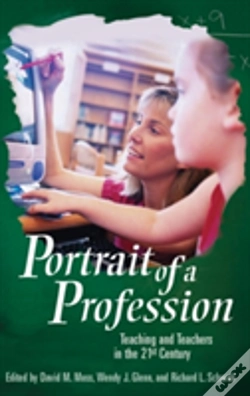 Capa do artigo Portrait Of A Profession