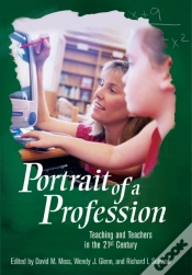 Capa do artigo Portrait Of A Profession