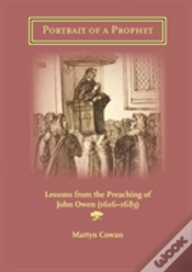 Capa do artigo Portrait Of A Prophet