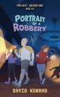 Portrait Of A Robbery - Preview