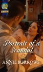 Portrait Of A Scandal - Preview