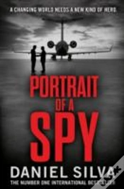 Capa do artigo Portrait Of A Spy