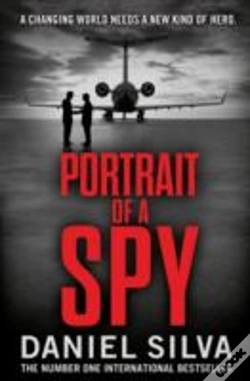 Capa do artigo Portrait Of A Spy