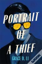 Portrait Of A Thief