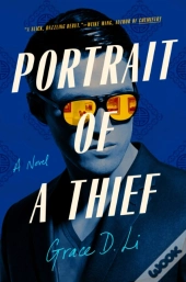 Portrait Of A Thief