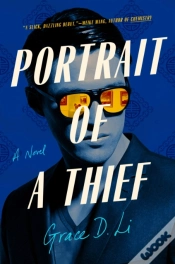 Capa do artigo Portrait Of A Thief