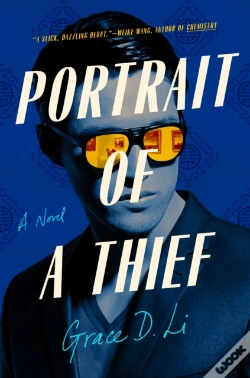 Capa do artigo Portrait Of A Thief