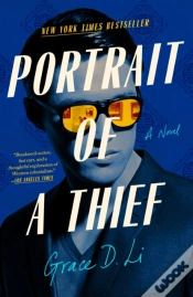 Capa do artigo Portrait Of A Thief