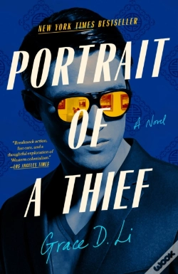Capa do artigo Portrait Of A Thief