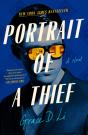 Portrait Of A Thief - Preview
