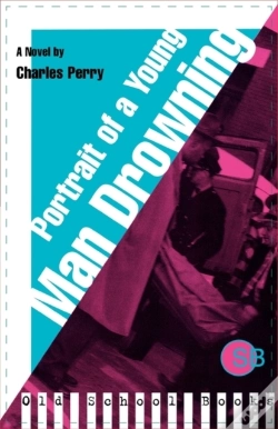 Capa do artigo Portrait Of A Young Man Drowning