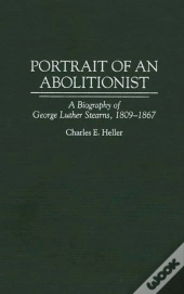 Portrait Of An Abolitionist