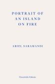 Portrait Of An Island On Fire