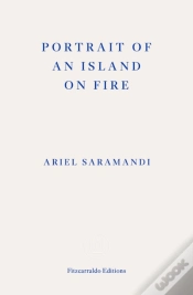 Capa do artigo Portrait Of An Island On Fire