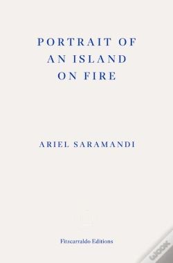 Capa do artigo Portrait Of An Island On Fire