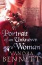 Portrait Of An Unknown Woman - Preview