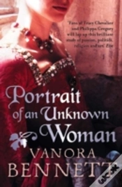Capa do artigo Portrait Of An Unknown Woman