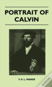 Portrait Of Calvin