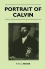 Portrait Of Calvin - Preview