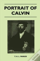 Portrait Of Calvin